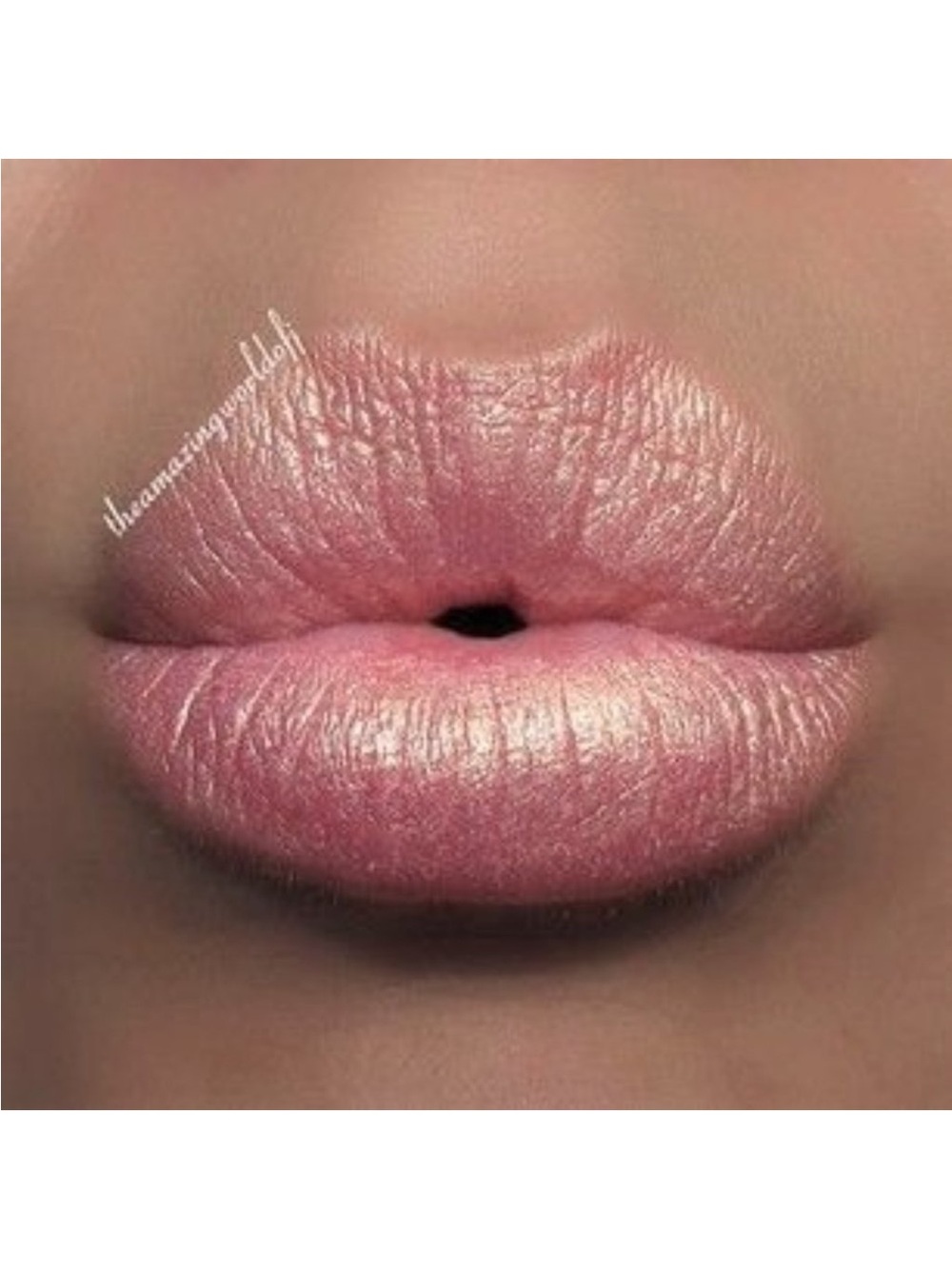 ⚡️🖤MAC Cosmetics Mystic Powers Lipglass